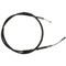 Raybestos Ford Explorer 95-02; Mercury Mount Control Cable, Bc95064 BC95064 - alternate 1